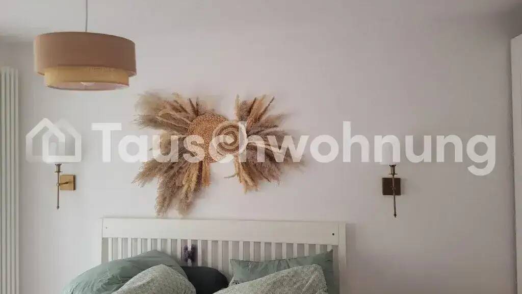 Wohnung zur Miete Tauschwohnung 945 € 3 Zimmer 70 m² EG Niederrad Frankfurt am Main 60528