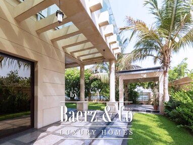 Villa zum Kauf 37.000.000 € 1.384 m² 1.378 m² Grundstück dubai