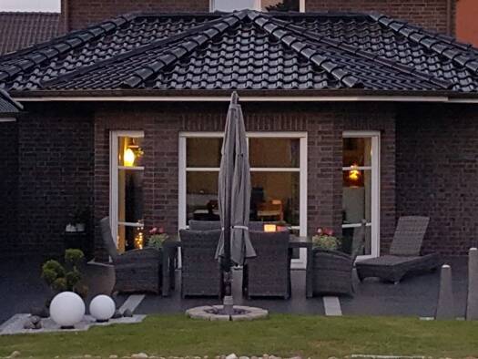 Villa zur Miete 2.000 € 6 Zimmer 195 m² 1.394 m² Grundstück frei ab 01.11.2026 Syke Syke 28857