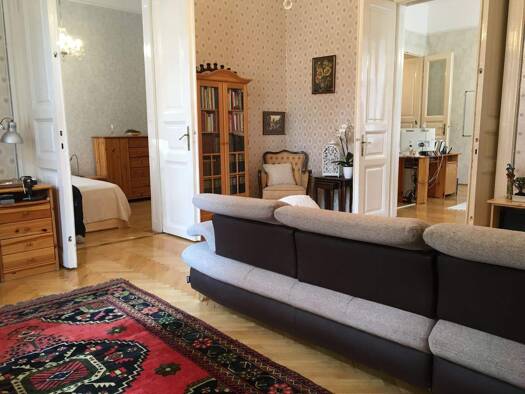 Wohnung zum Kauf 296.000 € 3 Zimmer 79 m² Budapest 1078