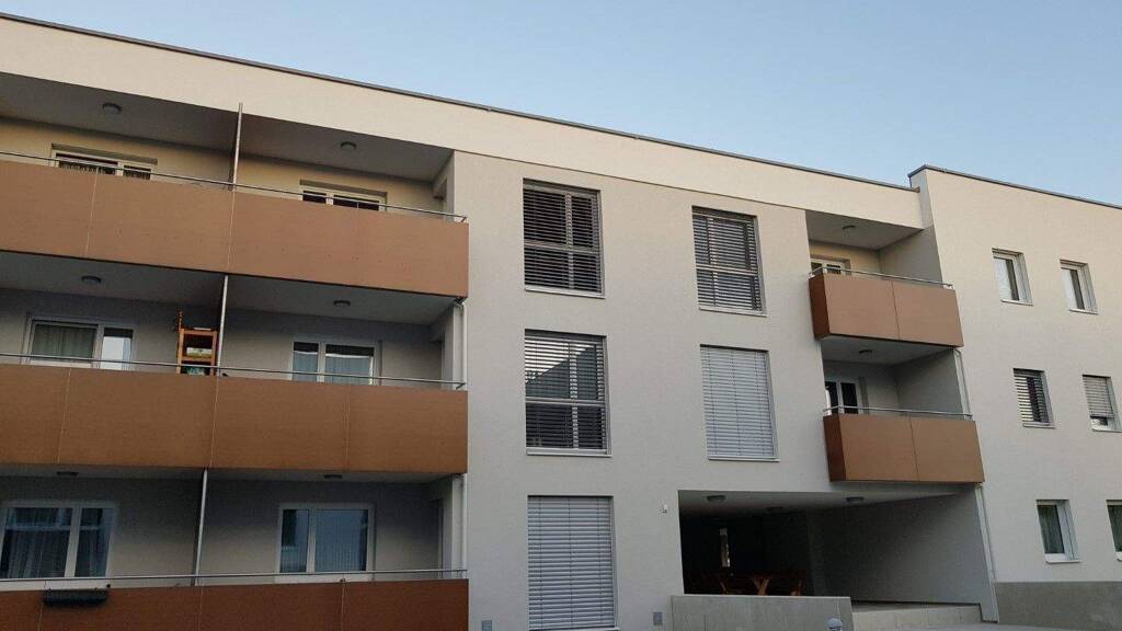 Wohnung zur Miete 462 € 2 Zimmer 43,8 m² 1. Geschoss frei ab 01.04.2026 Zierauerweg Pettenbach 4643