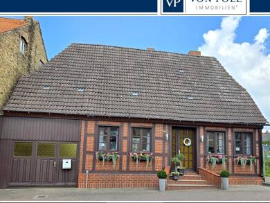 Einfamilienhaus zum Kauf 250.000 € 4 Zimmer 119 m² 2.085 m² Grundstück Brüel Brüel 19412