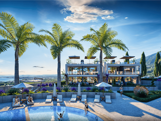 Wohnung zum Kauf provisionsfrei 299.000 € 3 Zimmer 124 m² Girne 99320