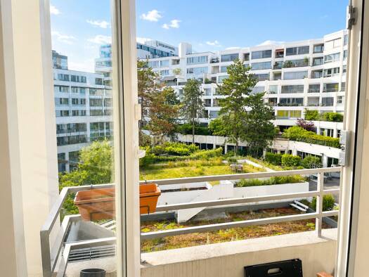 Wohnung zum Kauf 199.000 € 1 Zimmer 36 m² Tiergarten Mitte 10787