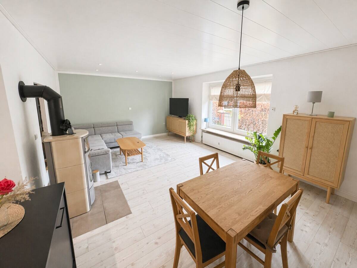 Einfamilienhaus zum Kauf - Ansicht 5