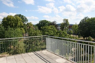 Penthouse zur Miete 1.450 € 2 Zimmer 139,6 m² frei ab 01.04.2025 Innenstadt Kaiserslautern 67655