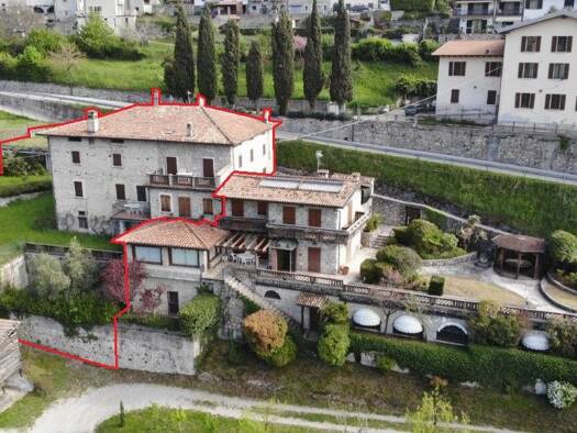 Haus zum Kauf 850.000 € 4 Zimmer 700 m² 500 m² Grundstück Vesio, Tremosine 25010