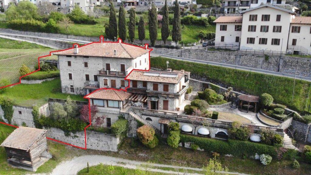 Haus zum Kauf 850.000 € 4 Zimmer 700 m² 500 m² Grundstück Vesio, Tremosine 25010