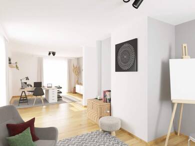 Doppelhaushälfte zum Kauf - Neubau provisionsfrei 649.900 € 4 Zimmer 145,8 m² 271 m² Grundstück frei ab 01.06.2026 Im Westenfeld 35 Winz-Baak Hattingen 45529