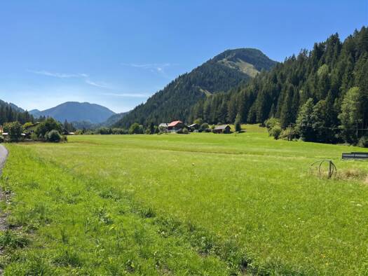 Grundstück zum Kauf 74.880 € 936 m² Grundstück Stockenboi 9714