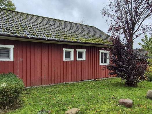 Ferienhaus zum Kauf 85.000 € 2 Zimmer 56 m² frei ab sofort Neufeld Wurster Nordseeküste 27639