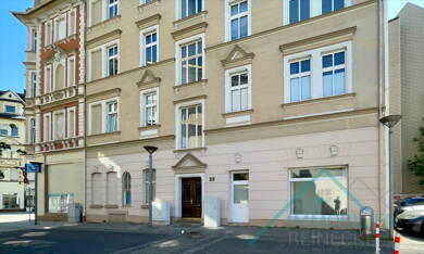 Laden zur Miete 450 € 2 Zimmer Stadtkern - Mitte Iserlohn 58636