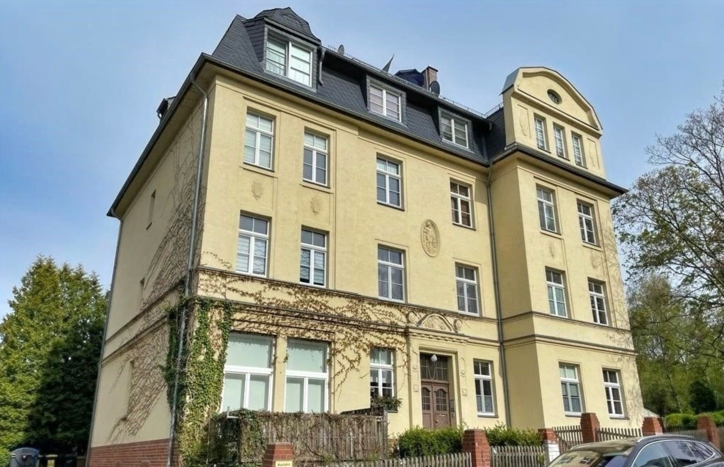 Wohnung zur Miete 255,55 € 2 Zimmer 35 m²<br/>Wohnfläche 2.<br/>Geschoss ab sofort<br/>Verfügbarkeit Chopinstr. 57 Kappel 822 Chemnitz 09119