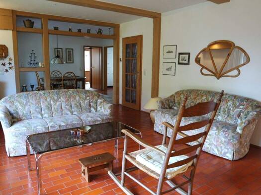 Bungalow zum Kauf 569.000 € 5 Zimmer 127,1 m² 693 m² Grundstück frei ab 15.12.2025 Bickenbach 64404