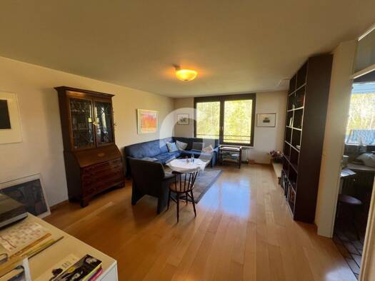 Wohnung zum Kauf 330.000 € 3,5 Zimmer 83,8 m² 4. Geschoss Botnang Botnang 70195