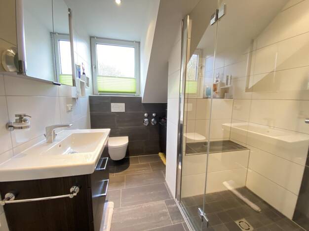 Wohnung zum Kauf 175.000 € 3 Zimmer 75 m² Dachgeschoss, 4. Geschoss Creidlitz Coburg 96450