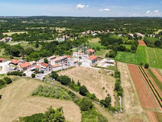 Grundstück zum Kauf 95.000 € Zminj 52341