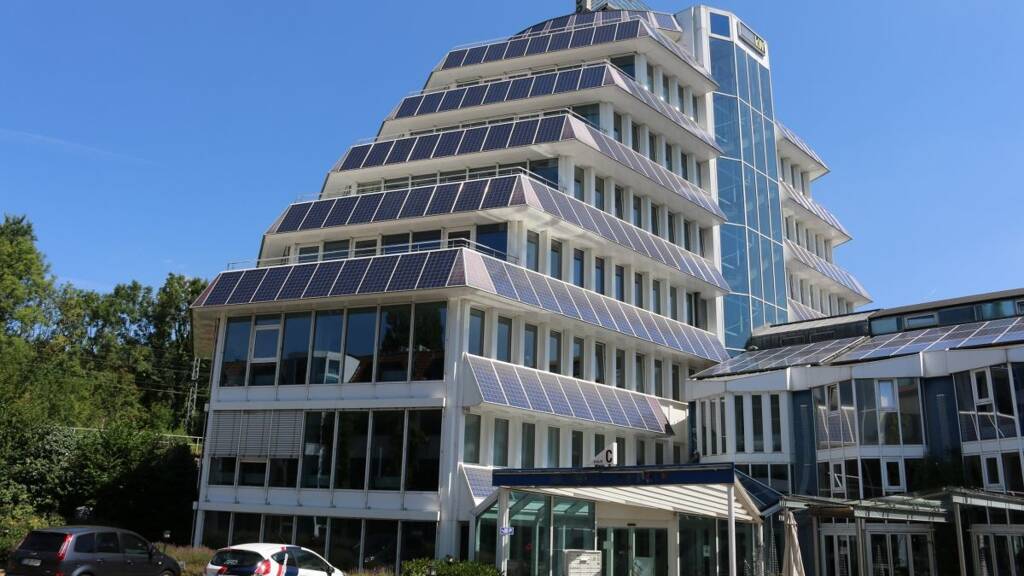 Bürofläche zur Miete 10 € 274 m² Bürofläche teilbar ab 274 m² Mitte Dortmund 44141