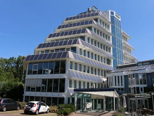 Bürofläche zur Miete 10 € 274 m² Bürofläche teilbar ab 274 m² Mitte Dortmund 44141