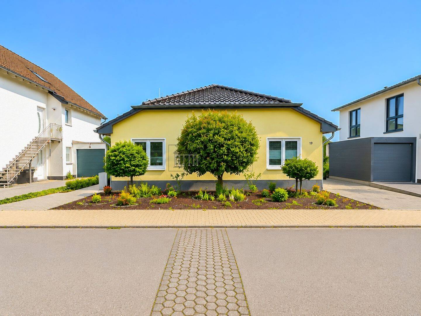 Bungalow zum Kauf, Bergheim