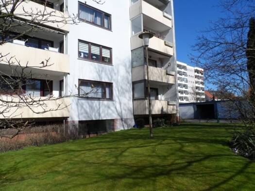 Wohnung zur Miete 600 € 4 Zimmer 85 m² Geschoss -1/4 frei ab 15.09.2026 Reithstrasse 12 Wulsdorf Bremerhaven 27572