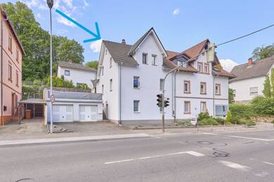 Mehrfamilienhaus zum Kauf 449.000 € 9 Zimmer 153 m² 257 m² Grundstück Müll Weinheim 69469
