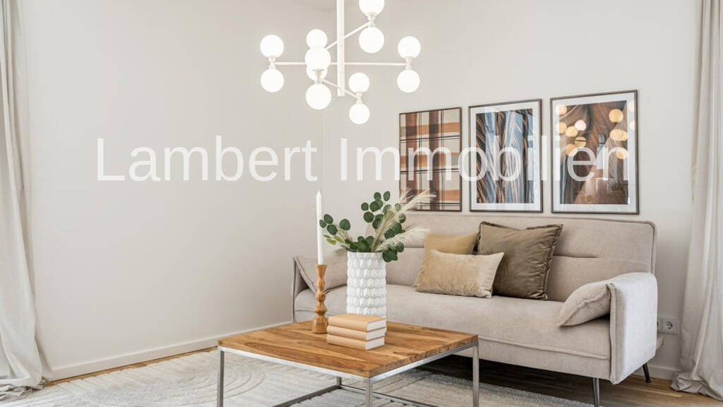 Wohnung zum Kauf provisionsfrei 999.000 € 5 Zimmer 139 m² Biebrich Wiesbaden / Biebrich 65203