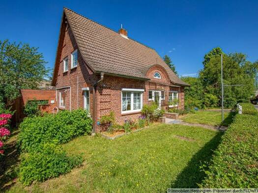 Haus zum Kauf 359.000 € 5 Zimmer 150 m² 838 m² Grundstück Kappeln 24376