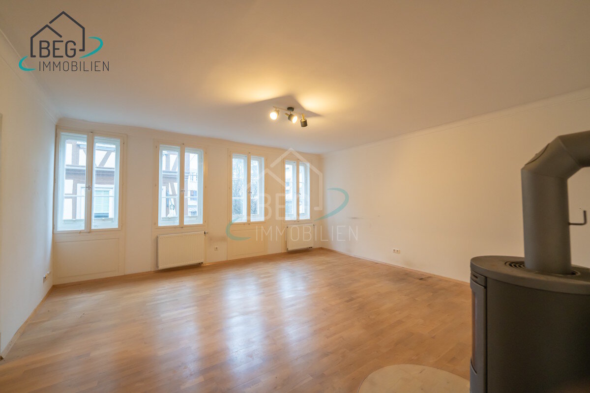 Wohnung zum Kauf 265.000 € 3 Zimmer 96,4 m²<br/>Wohnfläche Stadtmitte Schwäbisch Hall 74523