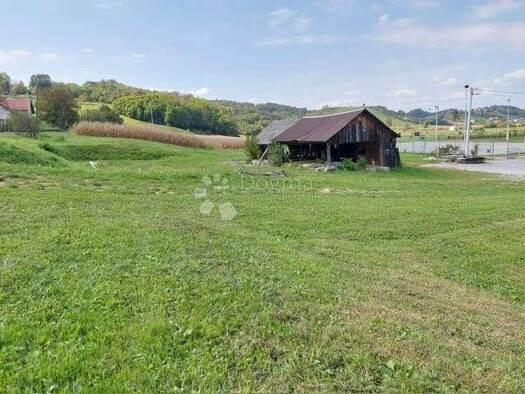 Wohn- und Gewerbegrundstück zum Kauf 696.000 € Kupljenovo, Zaprešić - Okolica Zaprešić 10290