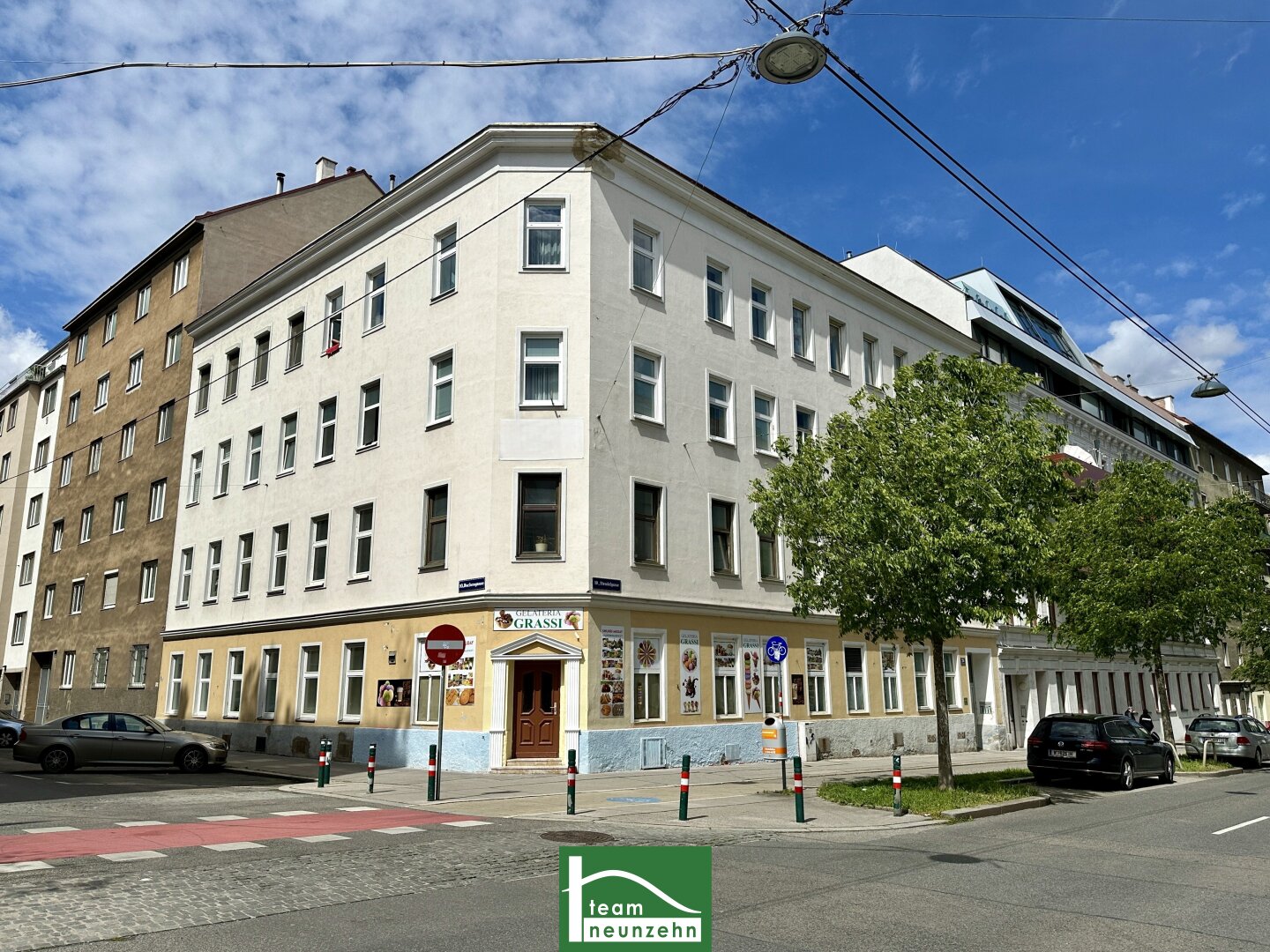 Wohnung zum Kauf 89.940 € 1 Zimmer 30 m²<br/>Wohnfläche 1.<br/>Geschoss Steudelgasse 24 Wien 1100