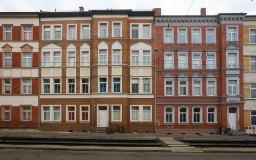 Wohnung zum Kauf provisionsfrei 100.000 € 3 Zimmer 62 m²<br/>Wohnfläche ab sofort<br/>Verfügbarkeit Rudolfstraße Brühlervorstadt Erfurt 99092