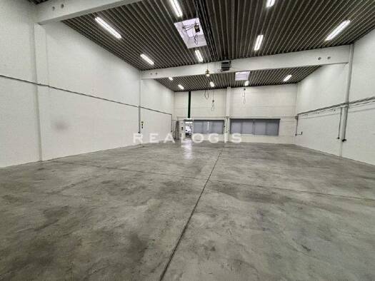 Halle/Industriefläche zur Miete provisionsfrei 1.186 m² Lagerfläche Stelle Stelle 21435