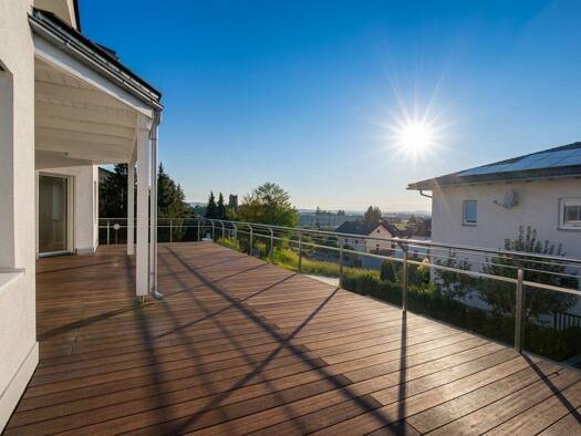Haus zur Miete 3.666 € 180 m² 584 m² Grundstück Alkoven 4072