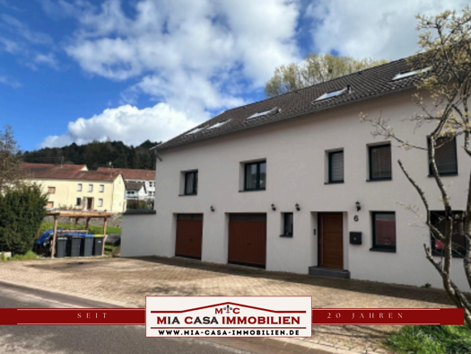 Haus zum Kauf 550.000 € 15 Zimmer 314,8 m² 1.400 m² Grundstück Merchingen Merzig 66663