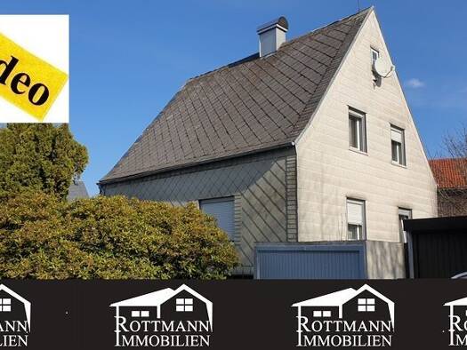Einfamilienhaus zum Kauf 49.000 € 5 Zimmer 102 m² 446 m² Grundstück frei ab sofort Gottersdorf Münchberg 95213