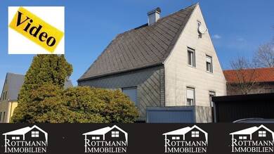 Einfamilienhaus zum Kauf 49.000 € 5 Zimmer 102 m² 446 m² Grundstück frei ab sofort Gottersdorf Münchberg 95213