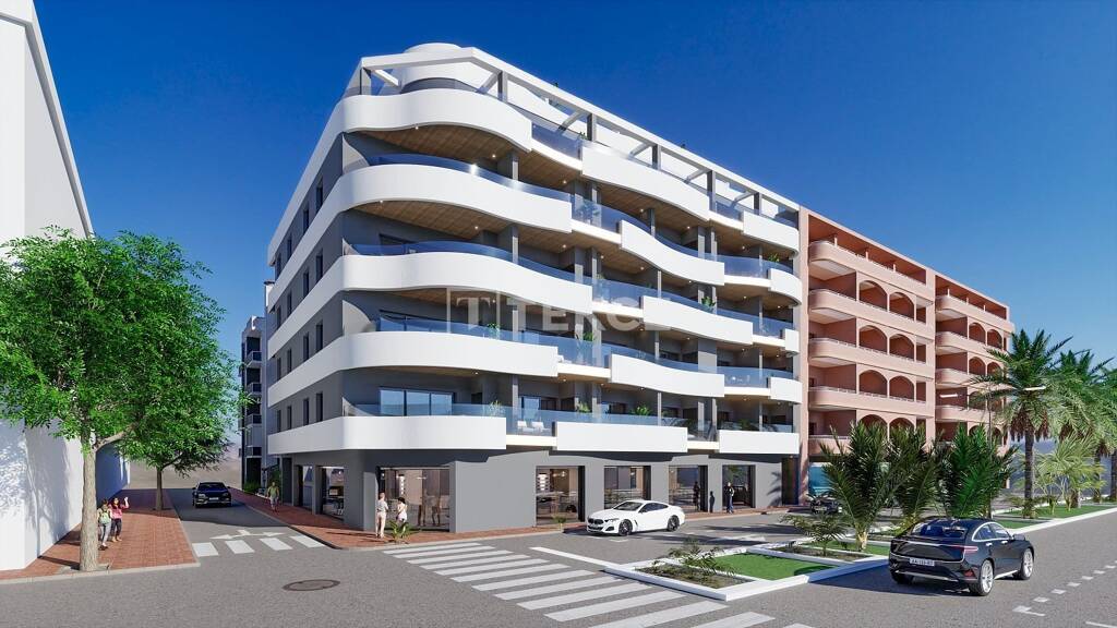 Penthouse zum Kauf 469.000 € 3 Zimmer 53 m² EG Alicante 03182