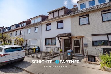 Mehrfamilienhaus zum Kauf 399.900 € 6 Zimmer 139 m² 127 m² Grundstück Steffensweg Bremen 28217