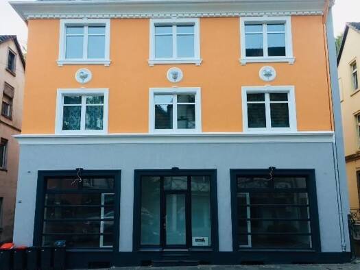Wohnung zur Miete 350 € 2 Zimmer 52,2 m² 1. Geschoss frei ab 01.11.2026 Haspe Hagen 58135