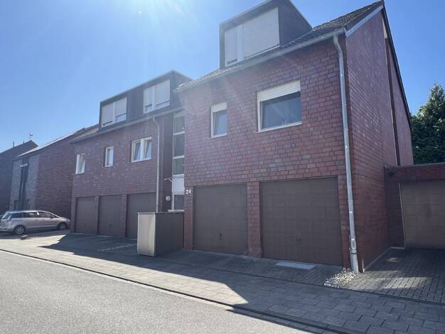 Wohnung zum Kauf 210.000 € 3 Zimmer 84 m² 1. Geschoss Mönchengladbach-Schrievers 41239