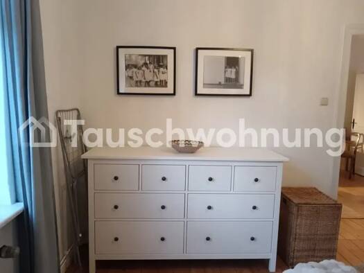 Wohnung zur Miete Tauschwohnung 750 € 2 Zimmer 59 m² 4. Geschoss Hansaviertel Rostock 18057