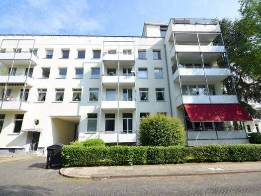 Wohnung zur Miete 520 € 2 Zimmer 46,6 m² 2. Geschoss frei ab 01.04.2026 Radio Bremen Bremen 28211