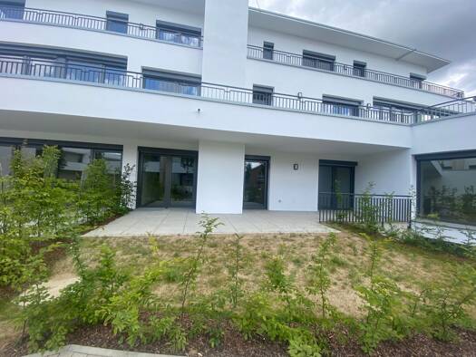 Terrassenwohnung zur Miete 1.410 € 2 Zimmer 98 m² frei ab 01.03.2026 Wahnheide Köln 51147