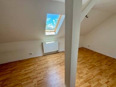Wohnung zur Miete 462 € 5 Zimmer 86 m² 1. Geschoss Bahnhofstraße 35 Waldheim Waldheim 04736