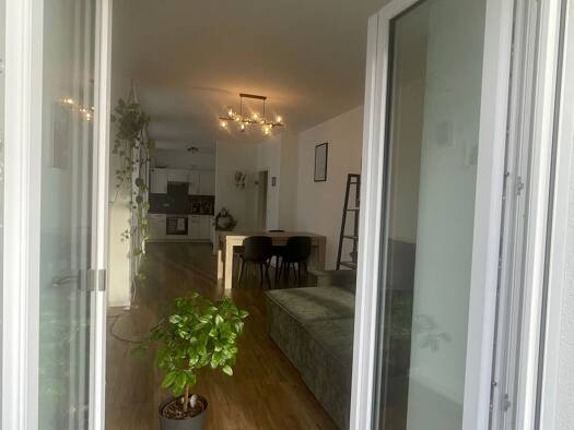 Wohnung zur Miete 1.790 € 2 Zimmer 62 m² frei ab 15.03.2026 Neuhausen-Nymphenburg München 80634