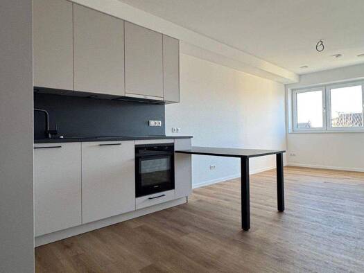 Wohnung zur Miete - Erstbezug 612 € 2 Zimmer 51,8 m² 1. Geschoss frei ab 01.02.2026 Lohne Wietmarschen 49835