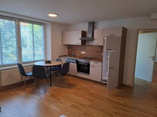 Wohnung zur Miete 513 € 2 Zimmer 57 m² Kapfenberg 8605