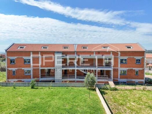 Wohnung zum Kauf 511.253 € 3 Zimmer 95 m² 1. Geschoss Medulin
