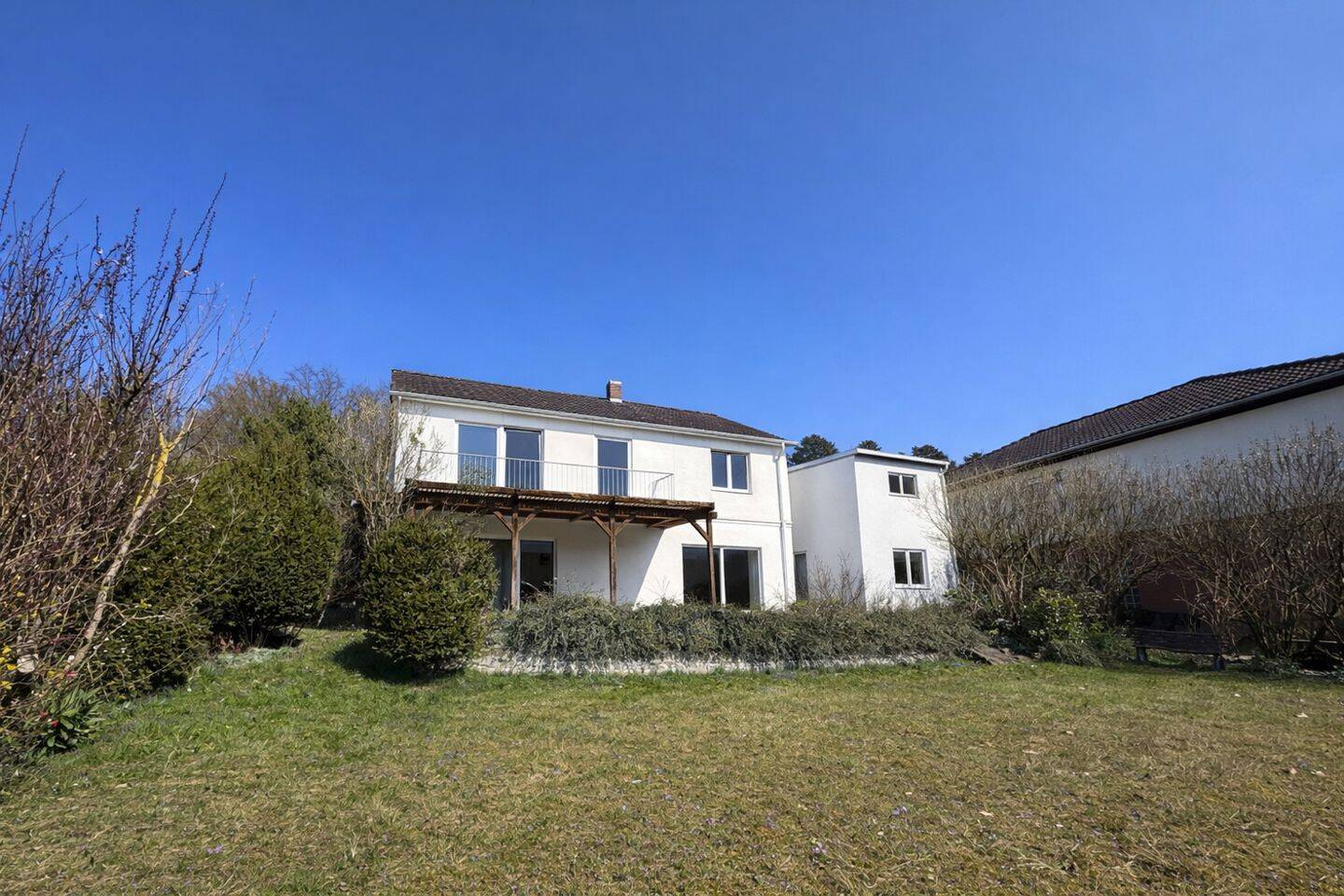 Immobilie in Northeim - Einfamilienhaus in Bestlage am oberen Sultmer mit Weitblick - Bild 3